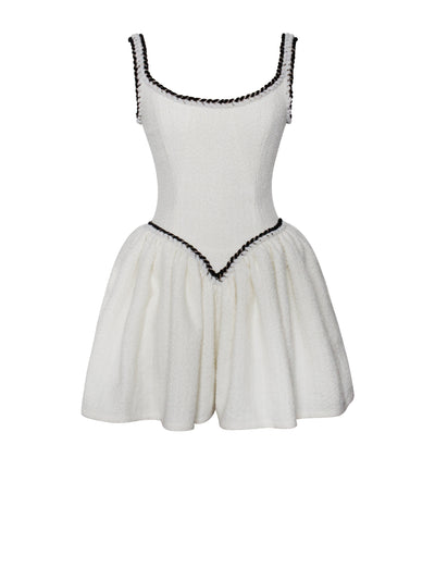 Curve Embrace Dress