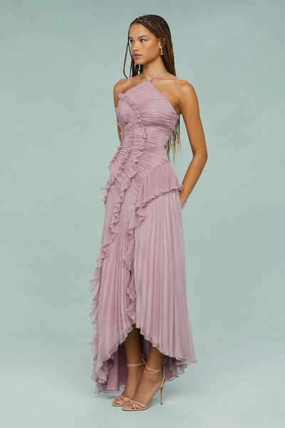 Classy Refined Maxi Dress