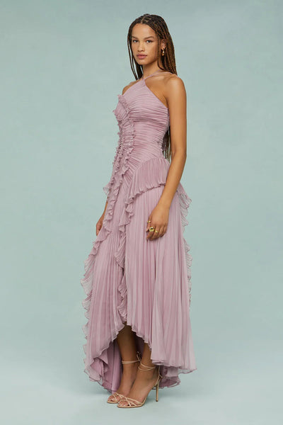 Classy Refined Maxi Dress