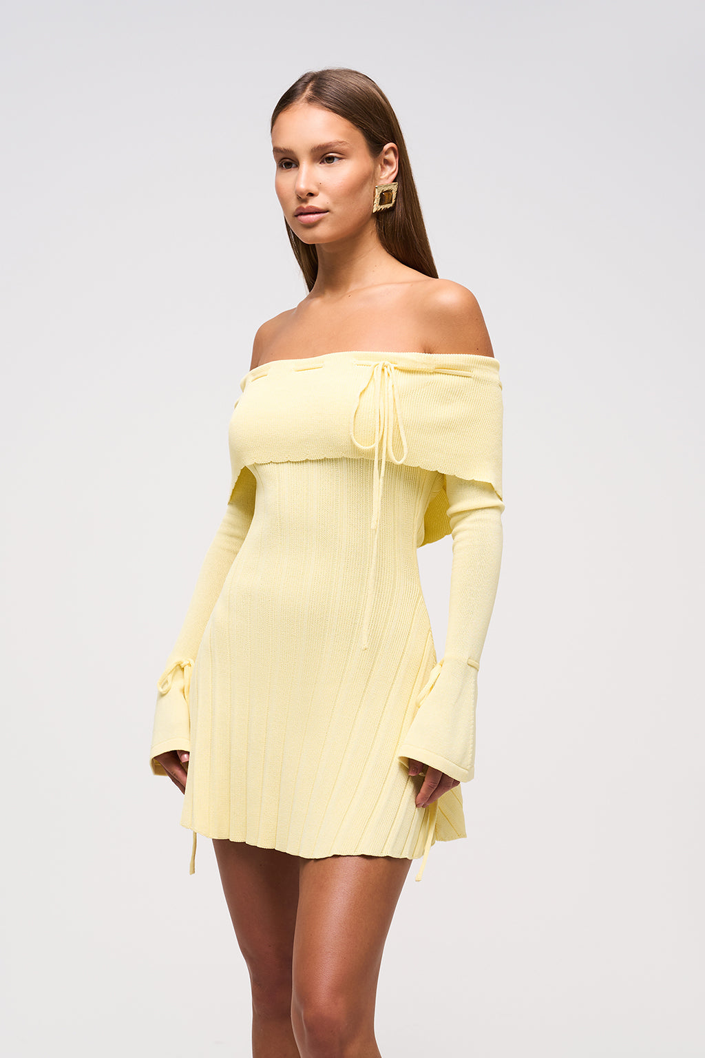Crush Code Dress