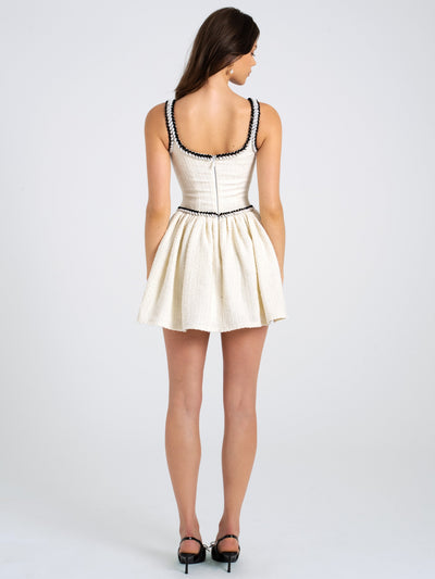 Curve Embrace Dress