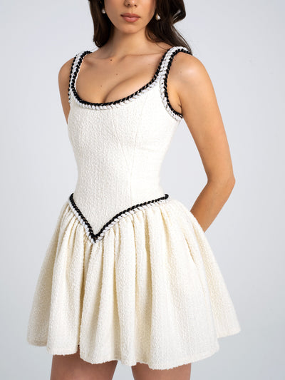 Curve Embrace Dress